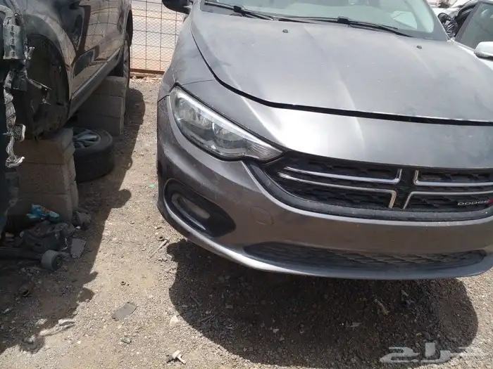 قطع غيار دوج نيون 4