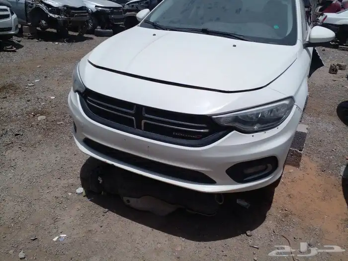 قطع غيار دوج نيون 6