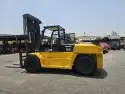 Forklifts Cranes And a caesar turnip Marleft jcb crane JCB 8