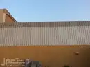 تركيب وتوريد جلسات خارجية حدائق وجميع اعمال الحداده 5