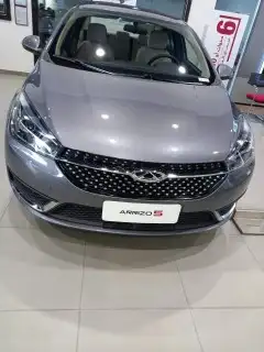 شيري اريزو 5 موديل 2023 4