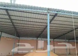 مظلات_قماش  مظلات_سيارات 2