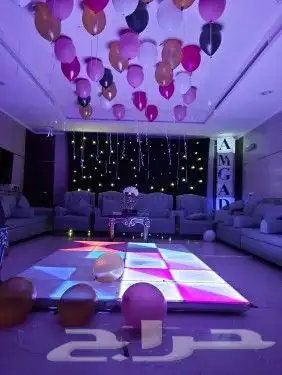 تأجير دانس فلور ستيج مضي  دانس_فلور_اضاءات  دانس_فلور  ستيج_ 5