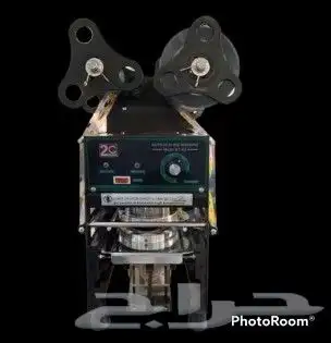 مكائن تغليف كاسات مواصفات مختلفة 6