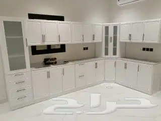 مطابخ جديده جاهزة 0