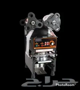 مكائن تغليف كاسات مواصفات مختلفة 8