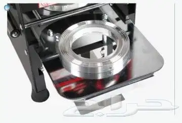 مكائن تغليف كاسات مواصفات مختلفة 9