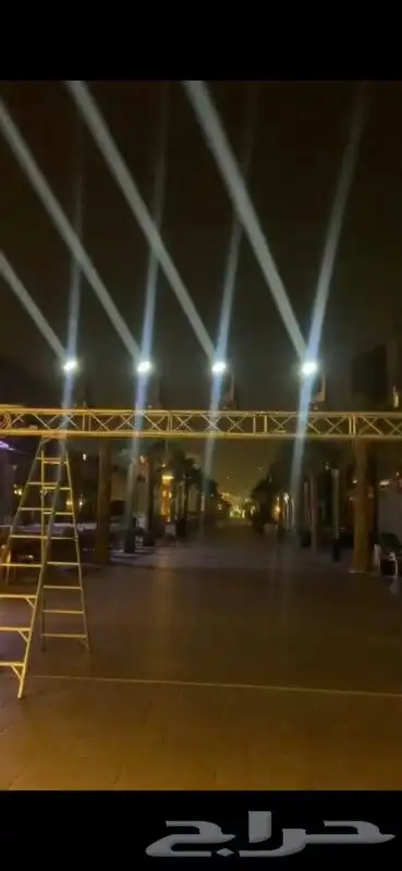 افتتاح المحللت التجاريه 3