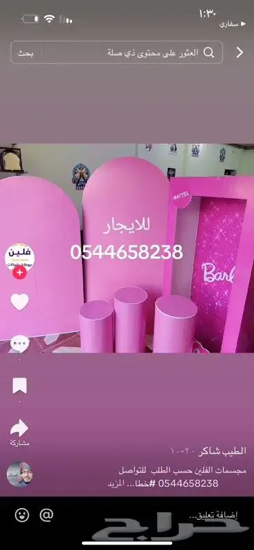 مجسمات فلين 2