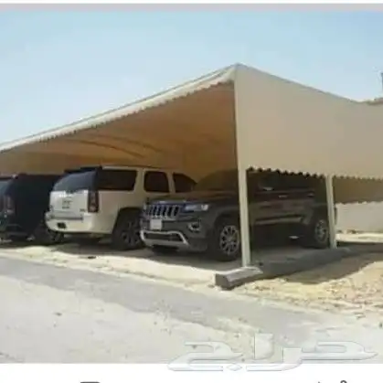تركيب وتوريد جلسات خارجية حدائق وجميع اعمال الحداده 3