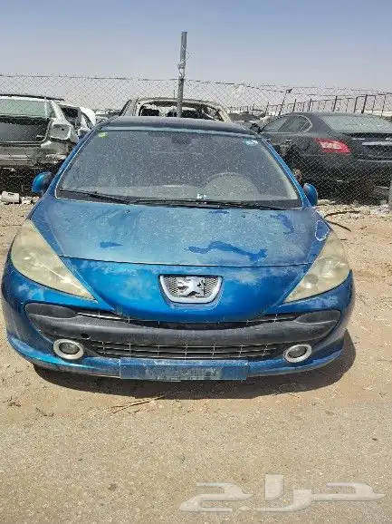 تشليح رينو داستر وبيجو وستروين دوكر سنبل لوقان سفران تليسمان 2
