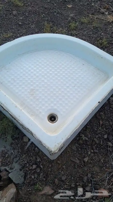 بانيو ارضي 1