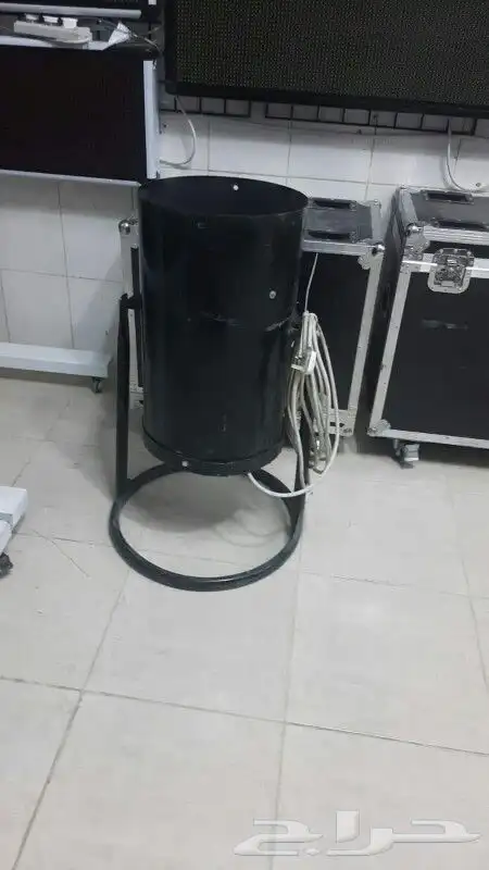 افتتاح المحللت التجاريه 9