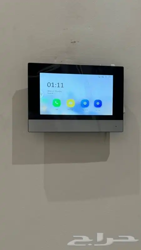 INTERCOM IP ANALOG AVAILABLE LOW PRICE WITH INSTALLATION FRE 6