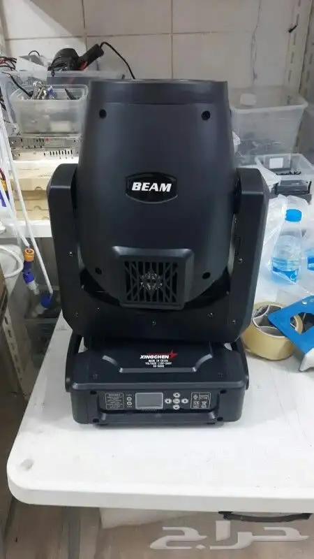 افتتاح المحللت التجاريه 7