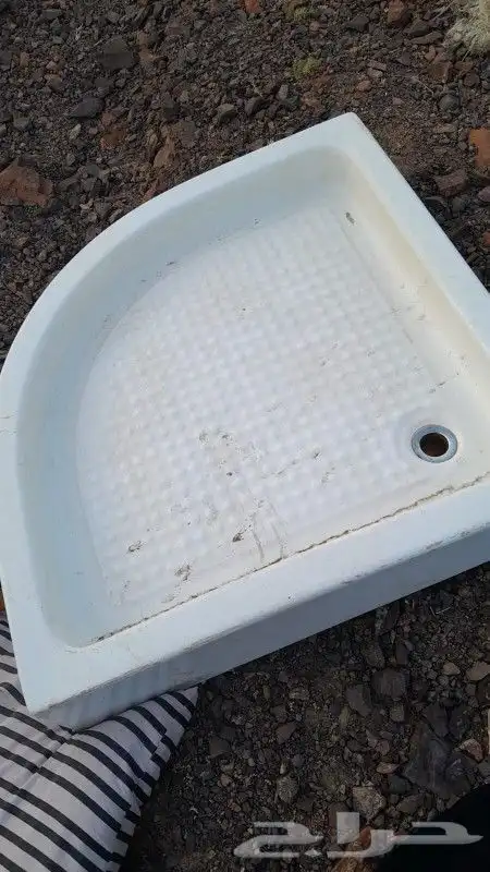 بانيو ارضي 0