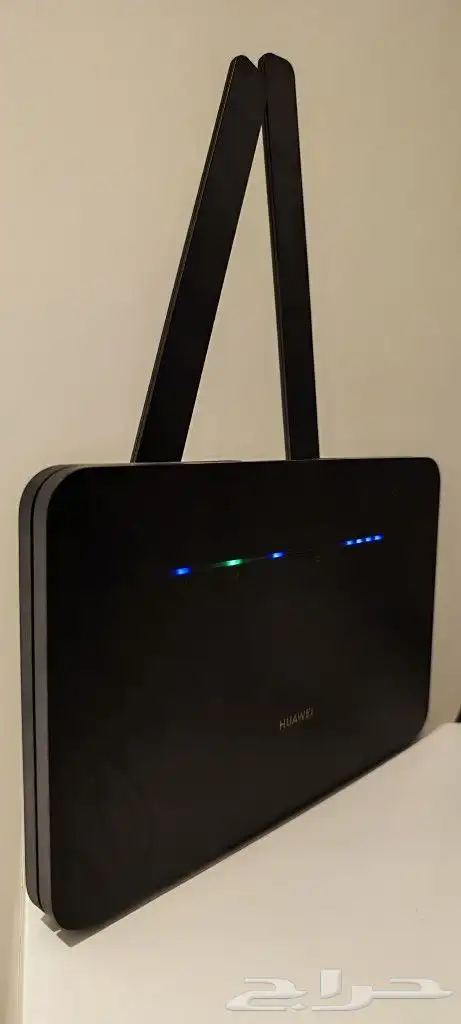 راوتر هواوي فور جي 4g برايم Prime 0