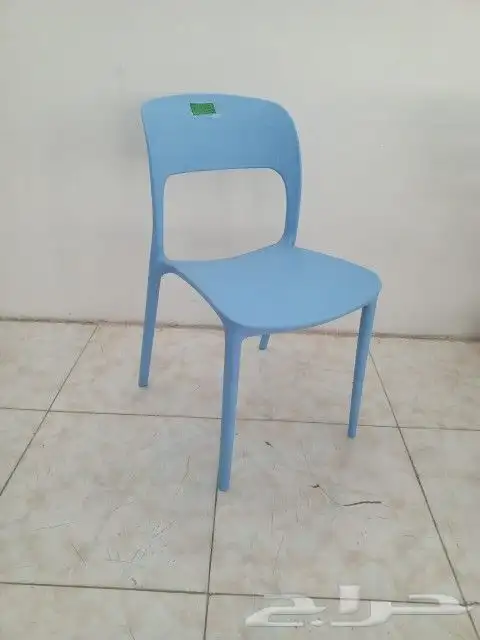 كراسي فايبر اشكال والوان جوده عاليه 7