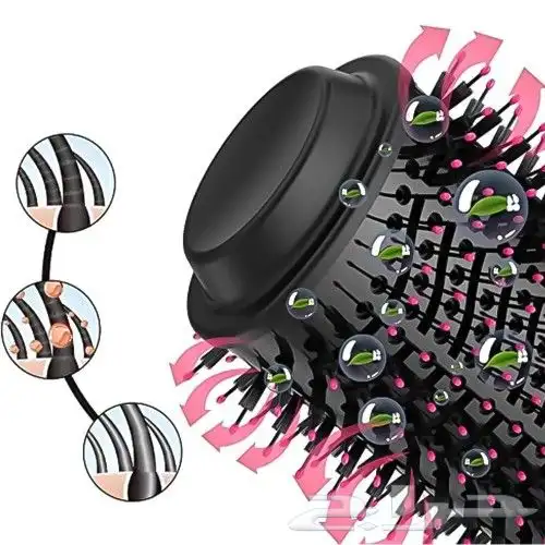 فرشاه الشعر المشهورة 8