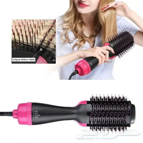 فرشاه الشعر المشهورة 2