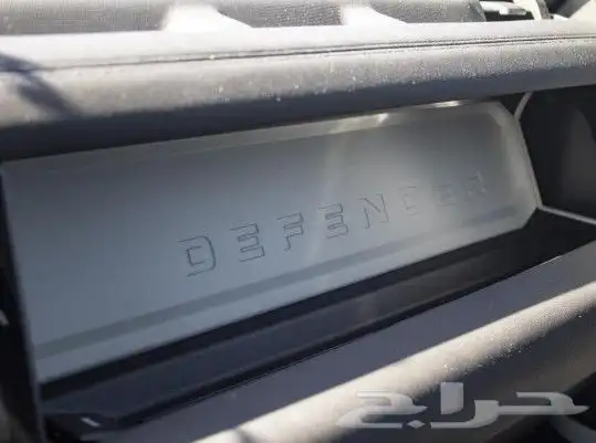 لاند روفر ديفيندر Land Rover Defender 110 P400 SE موديل 2020 19