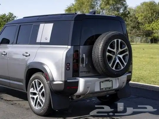 لاند روفر ديفيندر Land Rover Defender 110 P400 SE موديل 2020 2