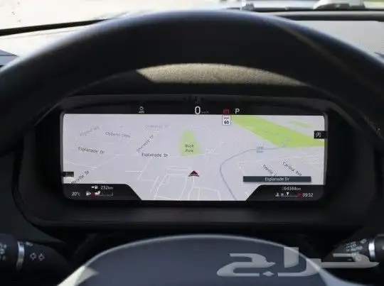 لاند روفر ديفيندر Land Rover Defender 110 P400 SE موديل 2020 12