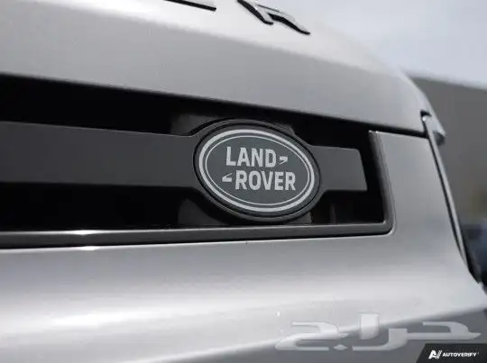 لاند روفر ديفيندر Land Rover Defender P400 HSE موديل 2020 8