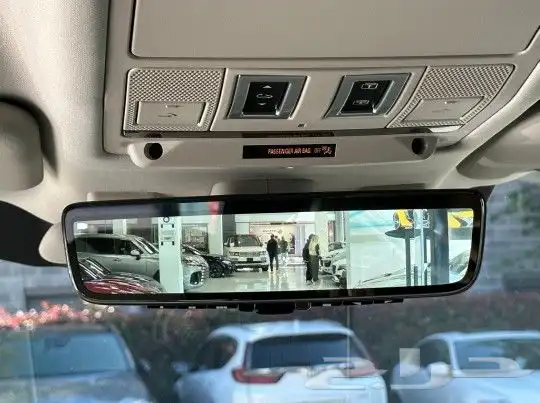 لاند روفر ديفيندر Defender 110 First Edition HSE موديل 2020 16