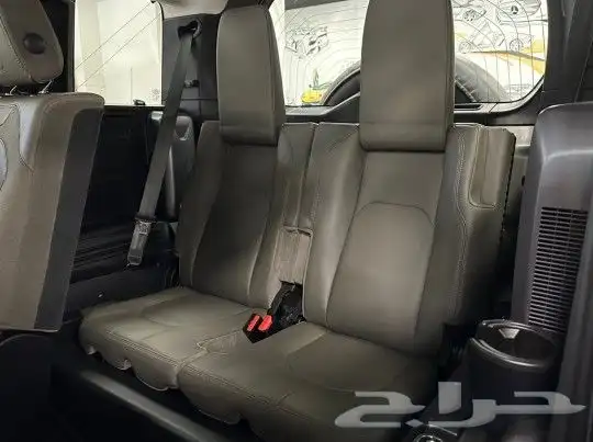 لاند روفر ديفيندر Defender 110 First Edition HSE موديل 2020 9