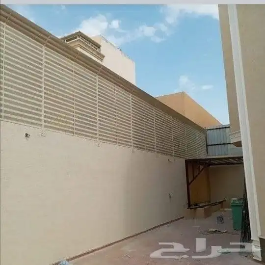 تركيب وتوريد جلسات خارجية حدائق وجميع اعمال الحداده 6