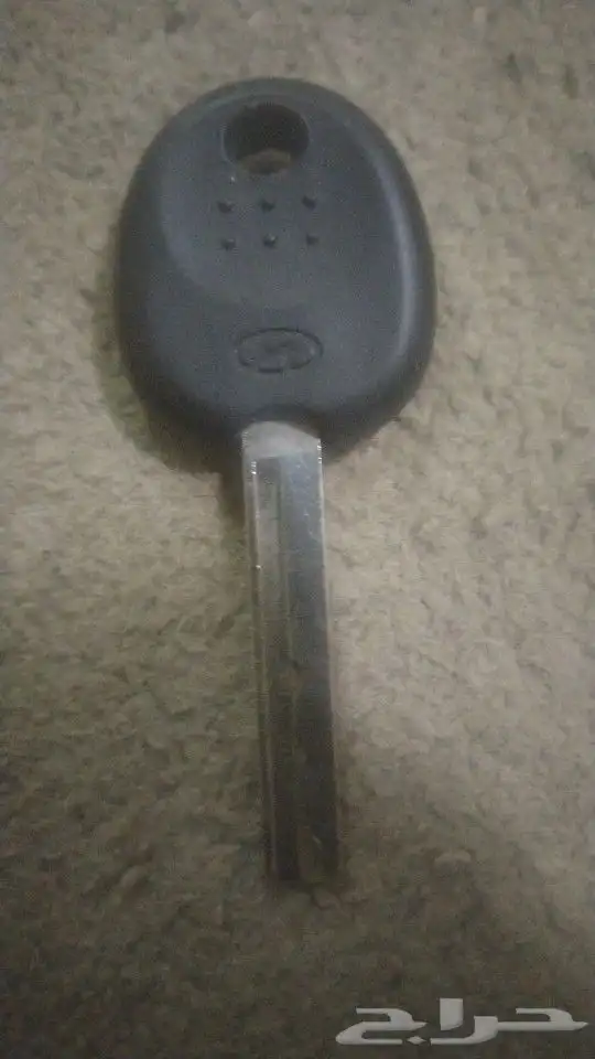 مفتاح اكسنت 18_23 0