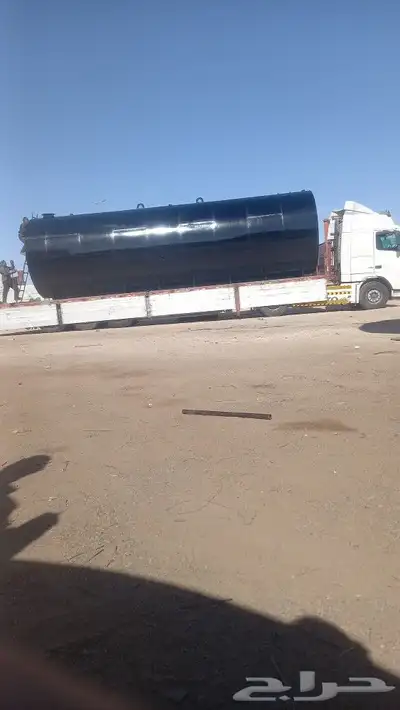 توانك ماء ومحطات 1