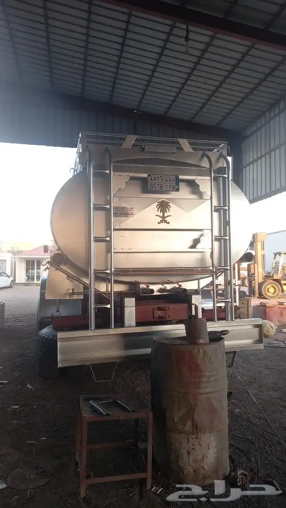 توانك ماء ومحطات 4