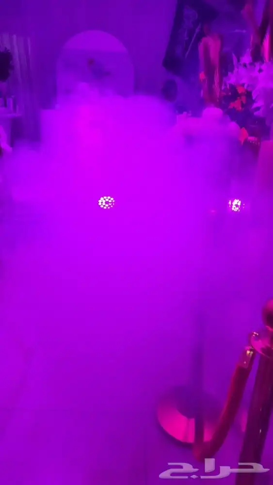 تأجير دانس فلور ستيج مضي  دانس_فلور_اضاءات  دانس_فلور  ستيج_ 3