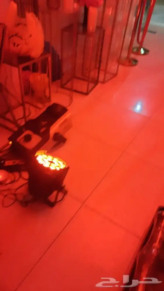 تأجير دانس فلور ستيج مضي  دانس_فلور_اضاءات  دانس_فلور  ستيج_ 2