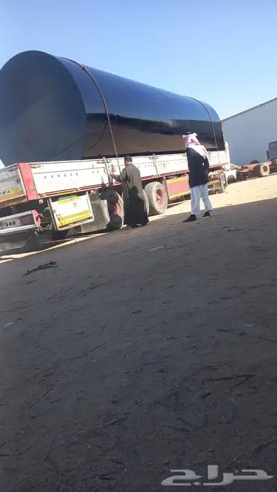 توانك ماء ومحطات 2