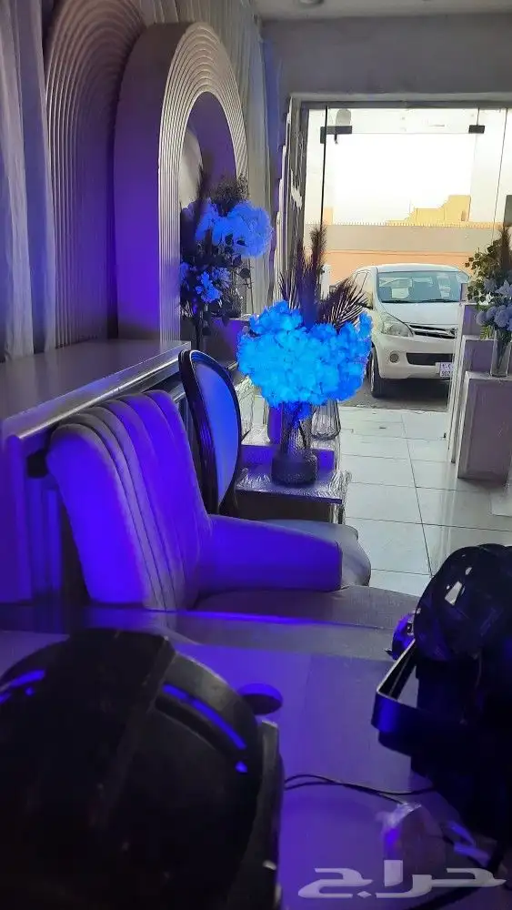 تأجير دانس فلور ستيج مضي  دانس_فلور_اضاءات  دانس_فلور  ستيج_ 4