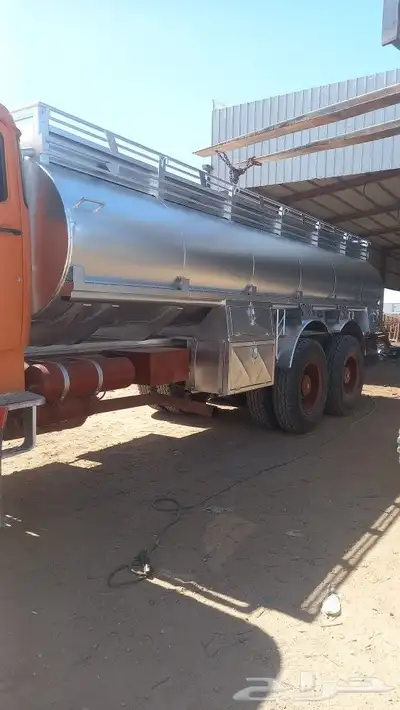 توانك ماء ومحطات 0