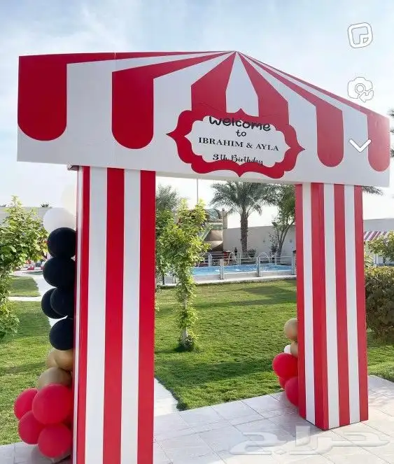 مجسمات فلين 6