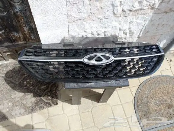 شيري اريزو 5 موديل 2023 1
