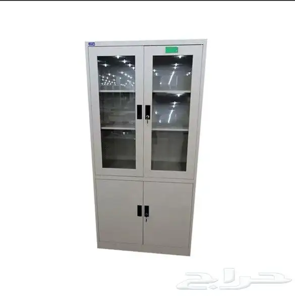 دولاب ملفات بتصميم مميز 1
