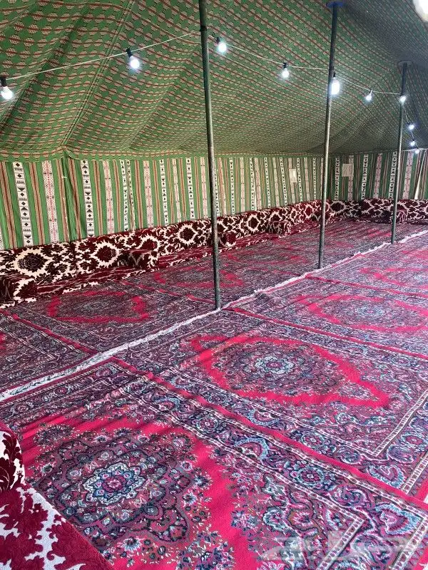 تاجير كراسي مكيفات سماعات سواتر موقعنا شمال الرياض حي الملقا 4