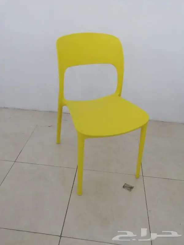 كراسي فايبر اشكال والوان جوده عاليه 3