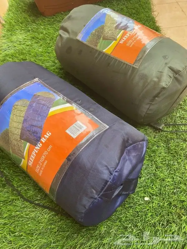 سليب باق ( فراش نوم مناسب للرحلات ) 3