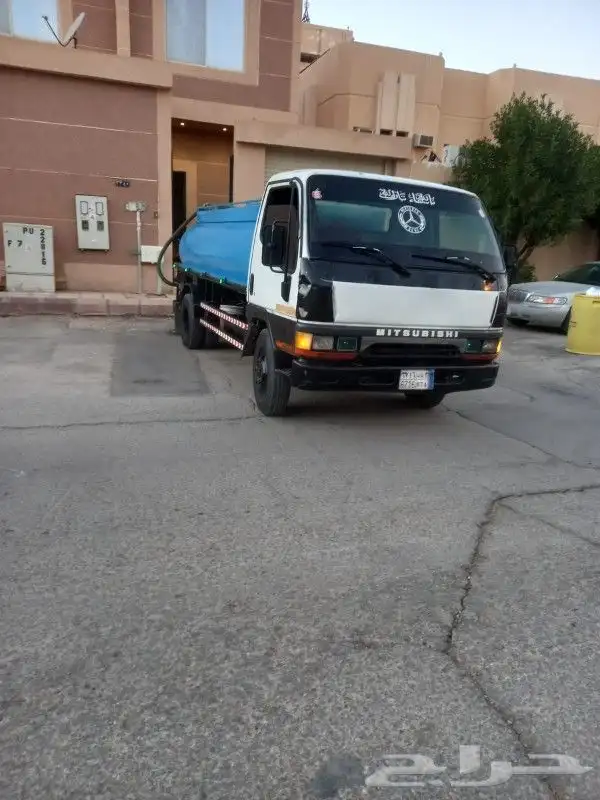 وايت مويه بالرياض توصيل مياه في جميع أحياء الرياض خدمه 24ساع 5