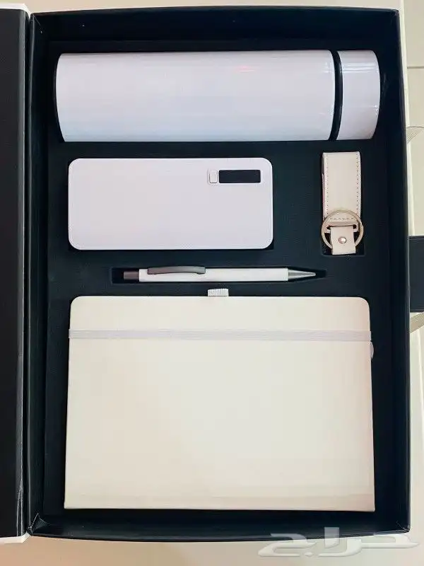 بوكسات هدايا 3