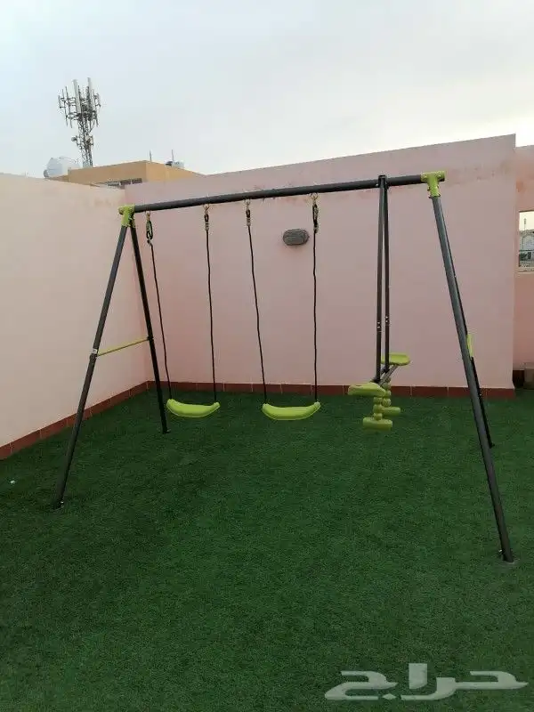 مسابح عادية   مفلترة  نفخ هوائية  مراجيح   زحاليق 39