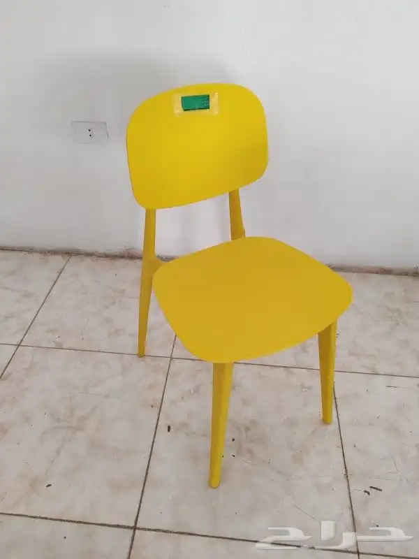 كراسي فايبر اشكال والوان جوده عاليه 10