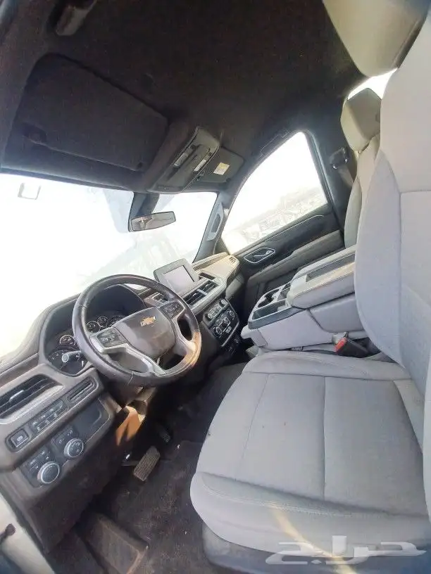 تاهو 2021 قطع غيار 2